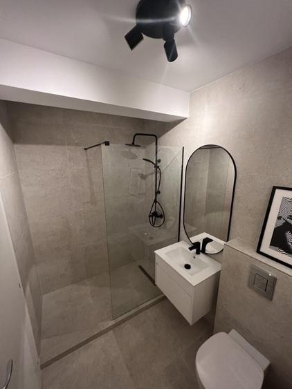 Apartament cu 2 camere decomandat în Exterior Vest