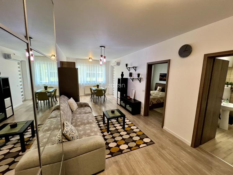 Inchiriez Apartament cu 2 camere Prima Onestilor