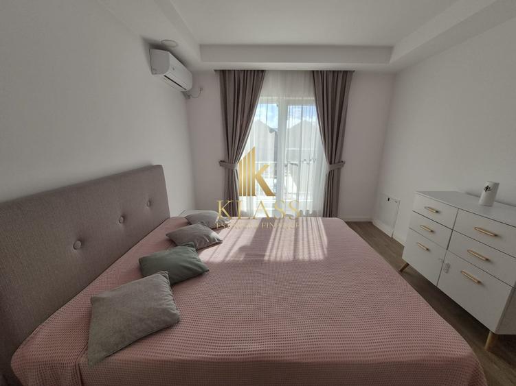 Casă individuală cu 3 camere cu Piscina în Ștefăneștii de Jos