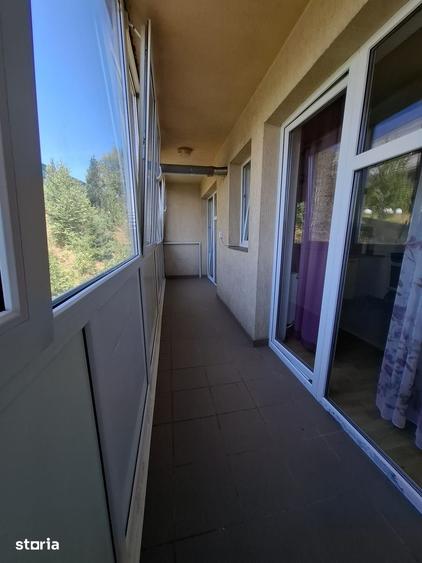 De vanzare apartament cu 2 camere pe strada Jupiter/Zona Petrom Baciu. - 19
