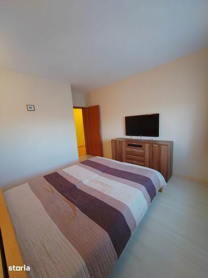 Vand apartament cu 3 camere in complexul rezidential Banu Construct - 7