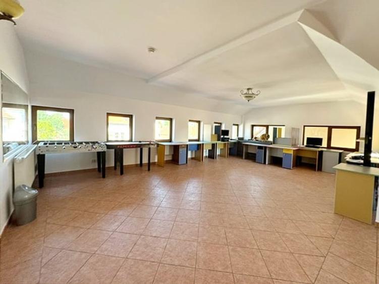 Casa/ Spatiu de Inchiriat - 8