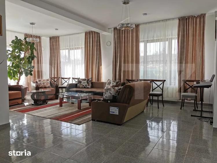 Spațiu comercial, de 458 mp, în Goicea