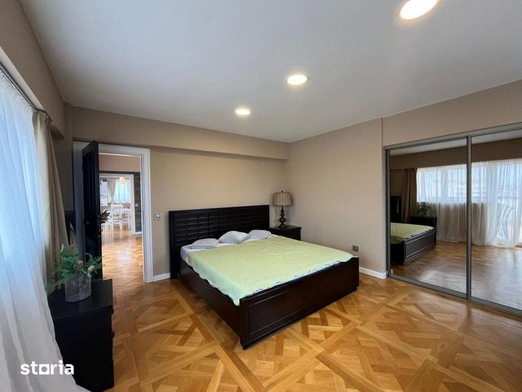Penthouse 110mp zona Bulevardul Mihai Viteazu - 8