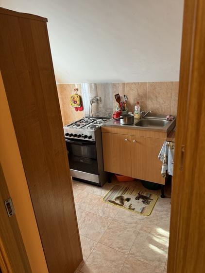 Casă cu 3 camere în Șinca