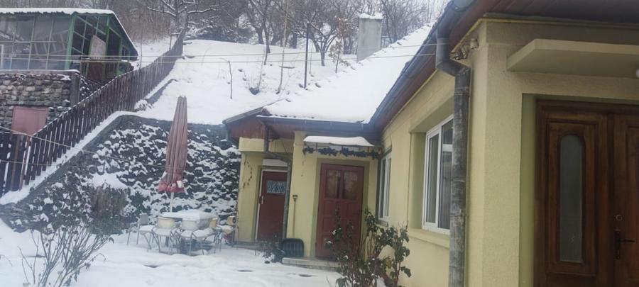 Casă individuală cu 3 camere cu Canalizare în Electroprecizia