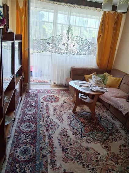 Apartament cu 2 camere circular în Astra