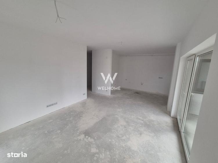 Apartament cu 2 camere în Turnișor