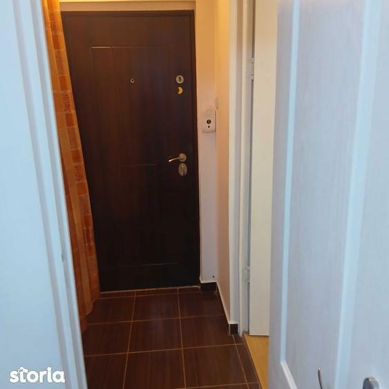 P.F vand apartament 2 camere,etaj intermediar,Cluj-Napoca,Manastur. - 7