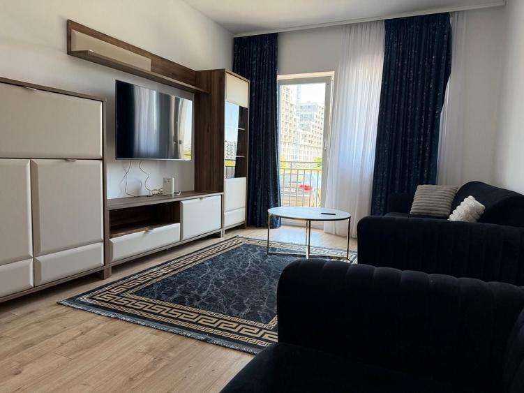 Apartament 2 camere, bucătărie separată - Doamna Stanca - 2