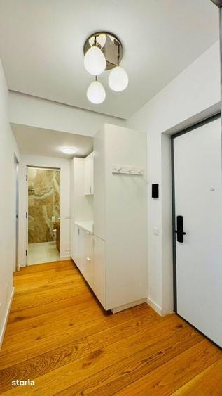 Apartament 2 Camere | Aviatiei Nusco City | TerasaGradina 45 mp - 7