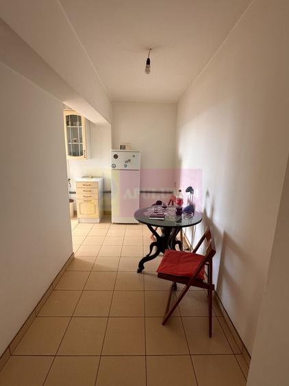 Apartament cu 2 camere decomandat, mobilat în Unirii