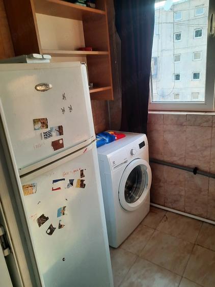 Garsonieră semidecomandată în Rahova