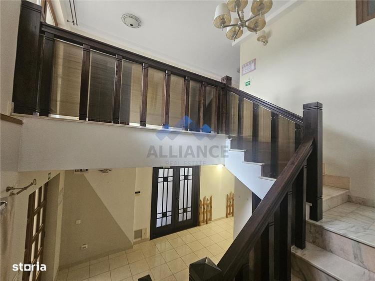 Casă cu 4 camere cu Teren 650 Mp în Popas Păcurari