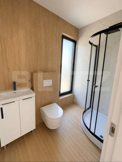 Casa noua de vanzare, finisata la cheie, teren 540 mp, 157 mp - Sanpetru - 6