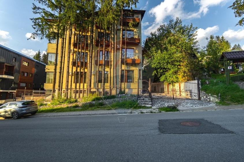 Hotel 26 camere Predeal | Complex premium, ultra-eficient, de vanzare! - 51