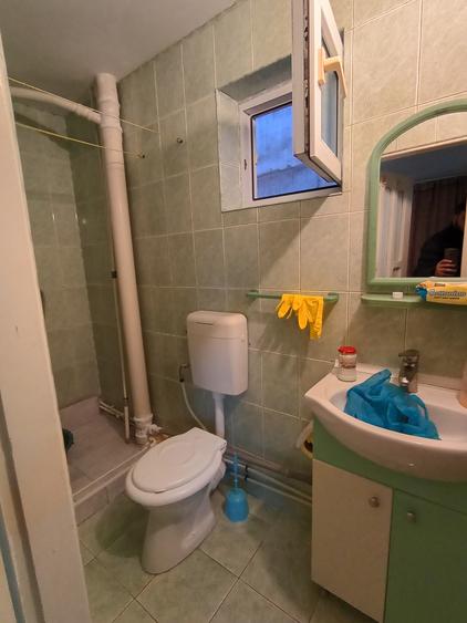 Apartament cu 2 camere semidecomandat în Tomis Nord
