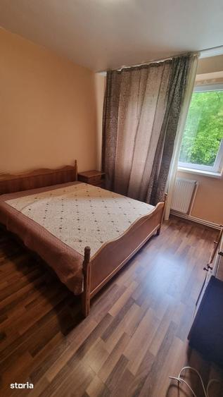 Apartament 2 camere semidecomandat zona Tomis 2 - 7