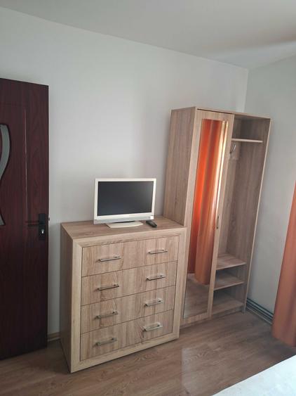 Apartament cu 2 camere semidecomandat în Dorobanților