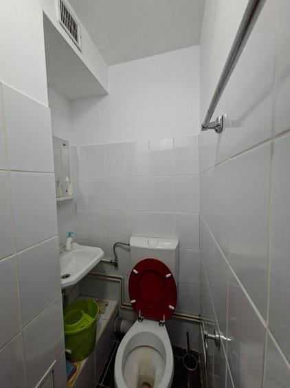 Garsonieră în Piața Centrală