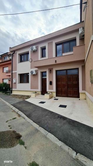 Casă cu 4 camere în Decebal