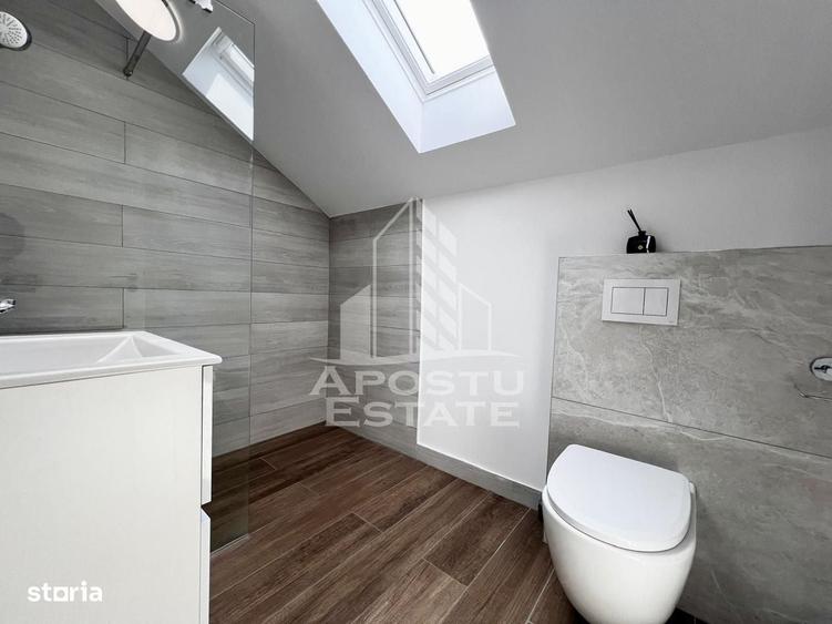 Apartament cu 3 camere în Girocului