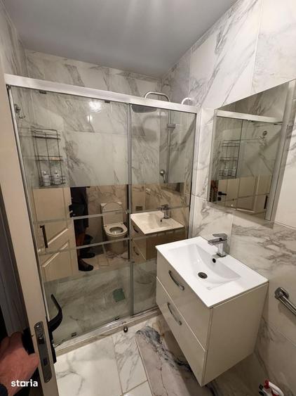 Apartament cu 2 camere în Florești