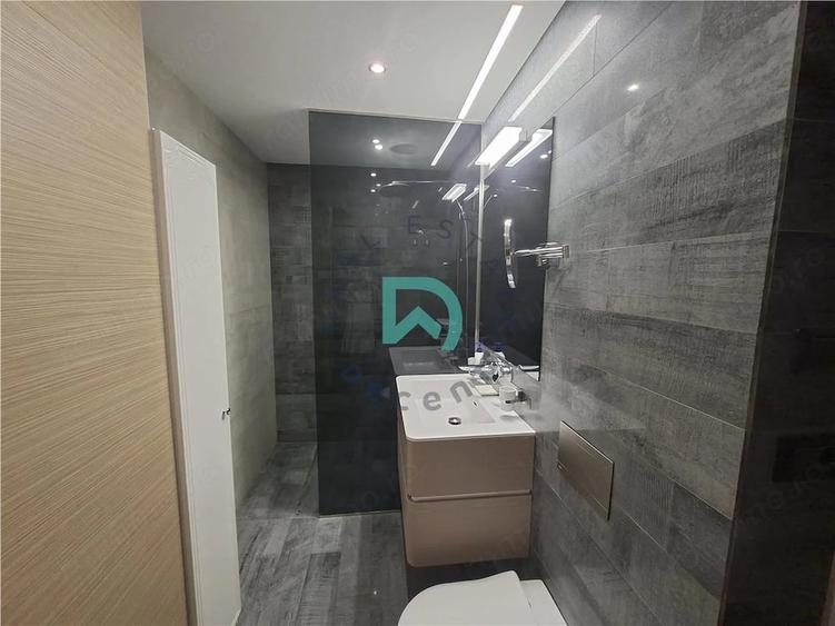 Apartament 3 camere Racadau, 105 mp - Brasov - 5