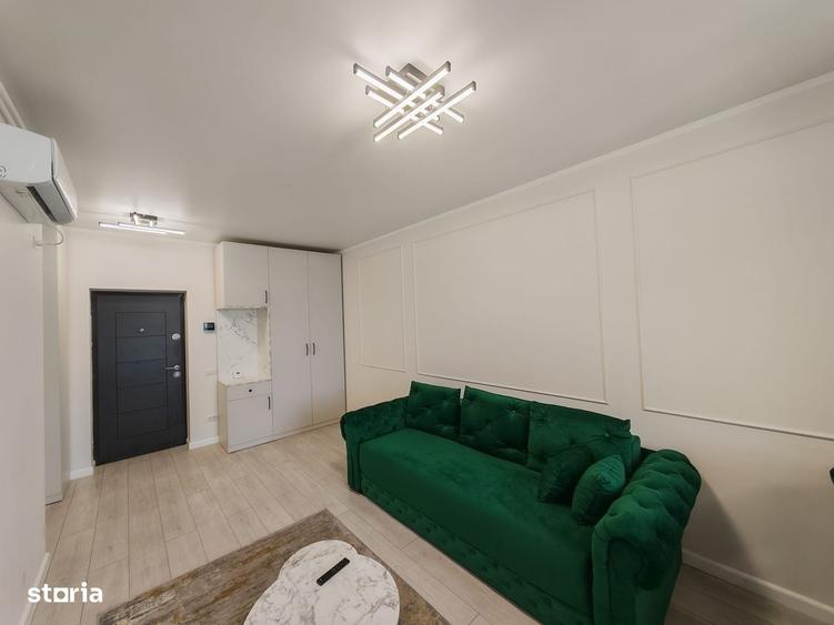 Apartament 2 camere Apollo Residence - Pasarela Berceni Metrou 1 min - 6