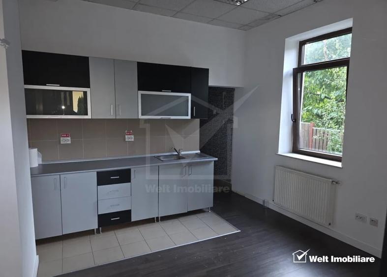 Spațiu comercial, de 130 mp, în Central