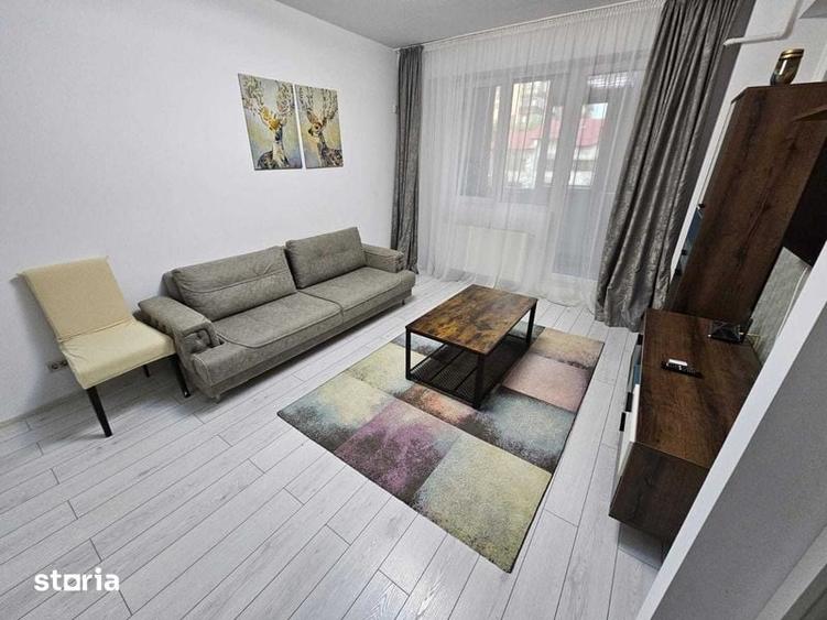 Apartament 2 camere de inchiriat - 2