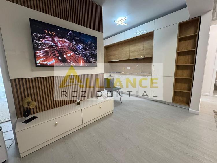 [DIRECT DEZVOLTATOR] Apartament 3 camere - 2 bai - Metrou - 5
