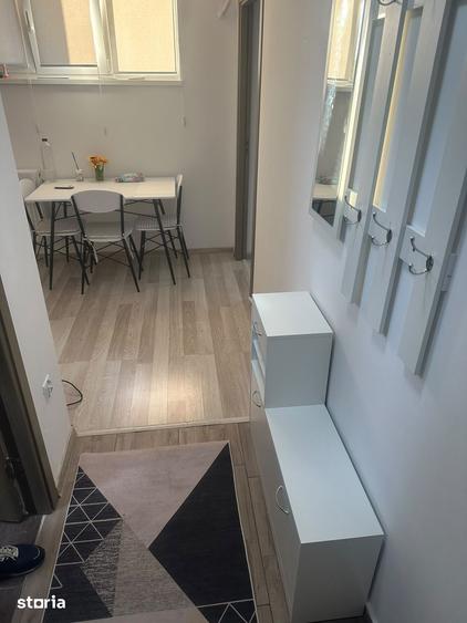 Apartament cu 2 camere în Berceni