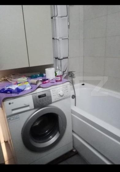 Apartament cu 2 camere decomandat, mobilat în Cloșca