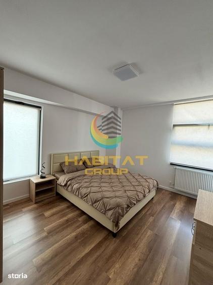 Apartament cu 4 camere în Central