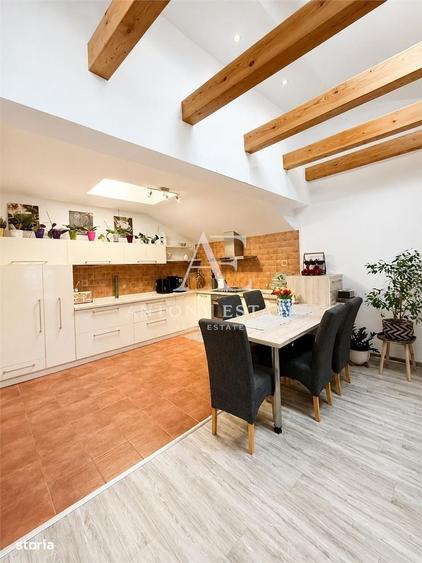 Apartament de inchiriat, 3 camere, Oradea, COMISION 0% - 1