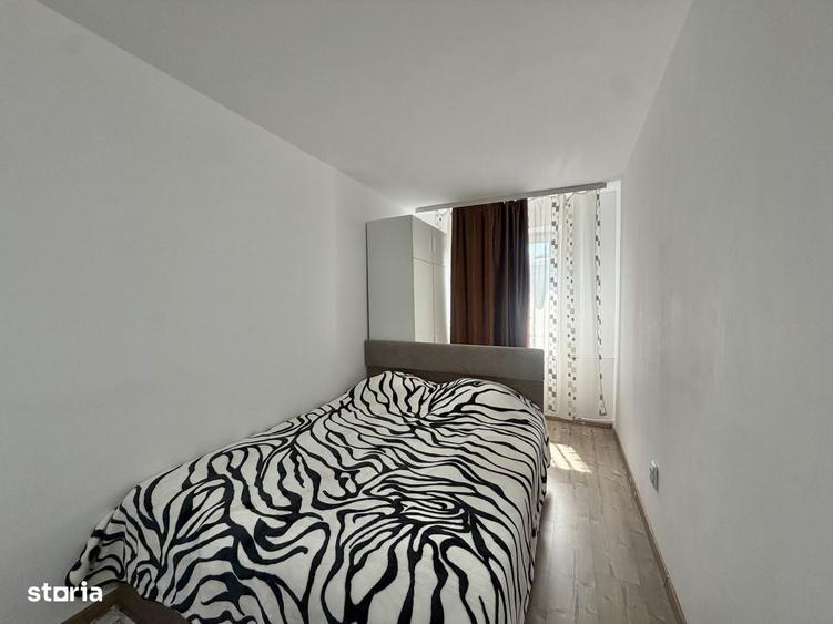 Apartament 3 camere, 2 bai, mobilat/utilat, etaj 3, zona Sagului - 2