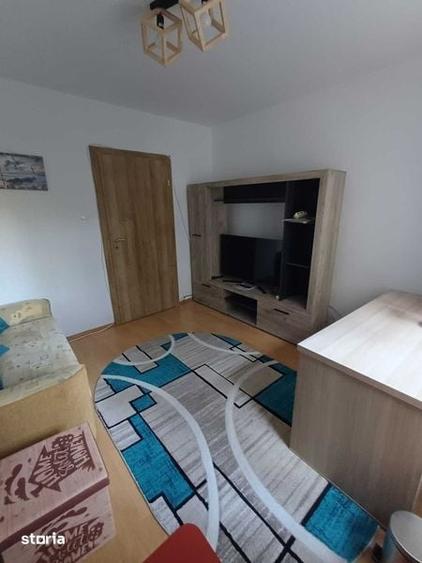 Apartament cu 2 camere decomandat în Tineretului