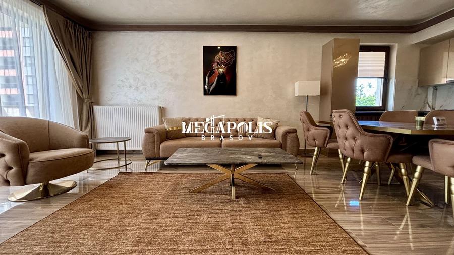 Apartament 4 camere | Confort Lux | Parcare | Isaran Residence - 5