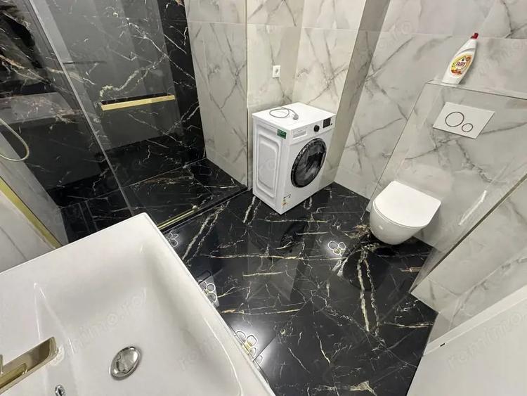 Apartament cu 2 camere decomandat în Turnișor