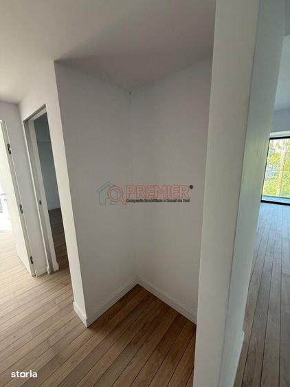 Apartament cu 3 camere în 13 Septembrie