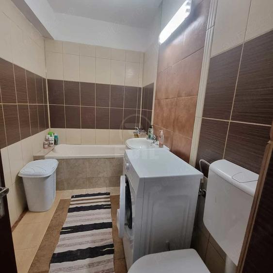 Garsonieră decomandată în Florești