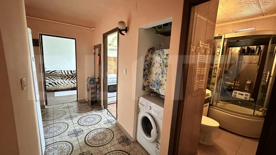 Apartament 3 camere ZONĂ ULTRACENTRALĂ +LOC DE PARCARE - 12