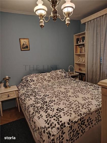 Vanzare Apartament 2 Camere Parc Bazilescu | Metrou la 2 min | - 11