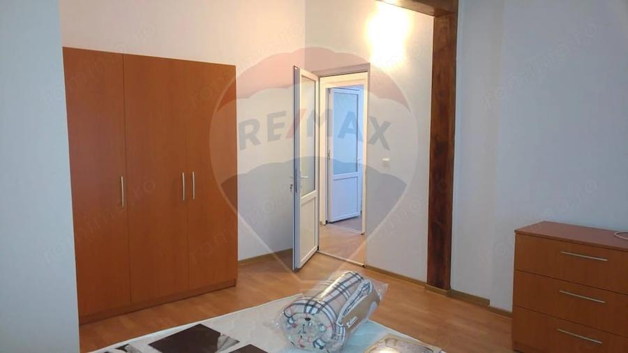 Casă cu Teren 396 Mp în Central