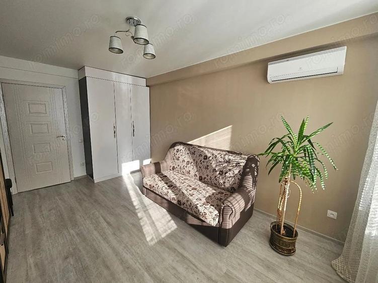 Apartament cu 2 camere decomandat în Pantelimon