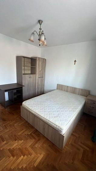 Apartament cu 2 camere decomandat în Nufărul