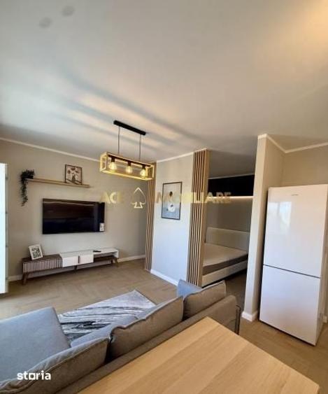 Garsoniera de inchiriat | Vitan | Metrou | Mobilat | Utilat - 3