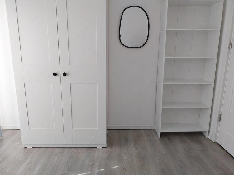 Apartament cu 3 camere decomandat în Florești