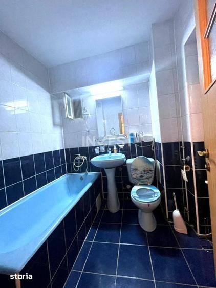 Apartament 3 camere, decomandat, zona Pacurari, Iasi - 3